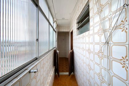 Apartamento à venda com 95m², 3 quartos e 1 vagaÁrea de Serviço