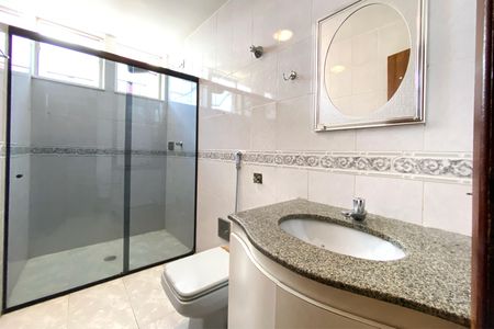 Apartamento à venda com 95m², 3 quartos e 1 vagaBanheiro