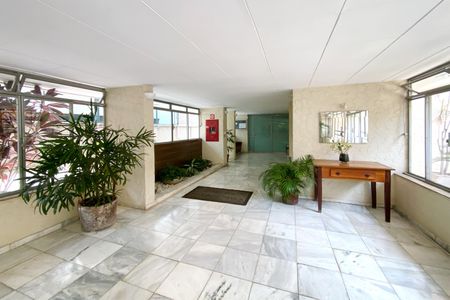 Apartamento à venda com 95m², 3 quartos e 1 vagaÁrea comum