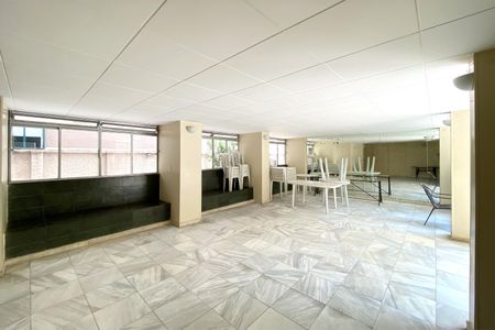 Apartamento à venda com 95m², 3 quartos e 1 vagaÁrea comum