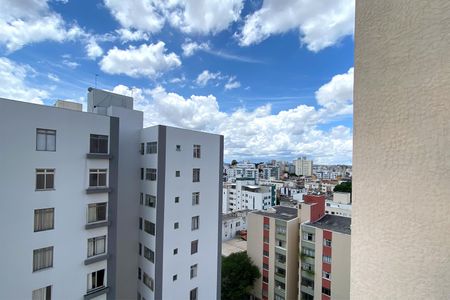 Apartamento à venda com 95m², 3 quartos e 1 vagaVsta do Quarto 3