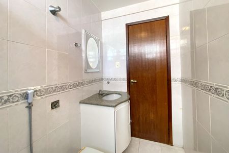 Apartamento à venda com 95m², 3 quartos e 1 vagaBanheiro