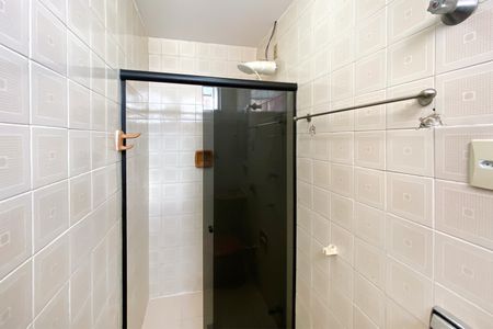 Apartamento à venda com 95m², 3 quartos e 1 vagaBanheiro da Suíte 1