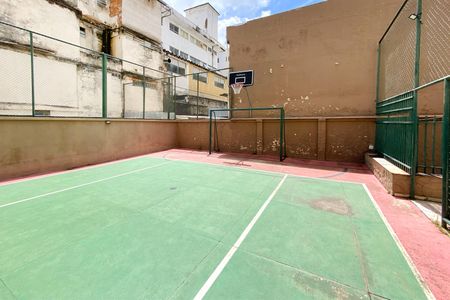 Apartamento à venda com 95m², 3 quartos e 1 vagaÁrea comum