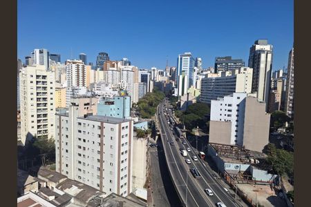 Apartamento à venda com 74m², 2 quartos e sem vagaFoto 15