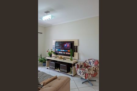 Sala de apartamento para alugar com 2 quartos, 98m² em Cidade Ocian, Praia Grande
