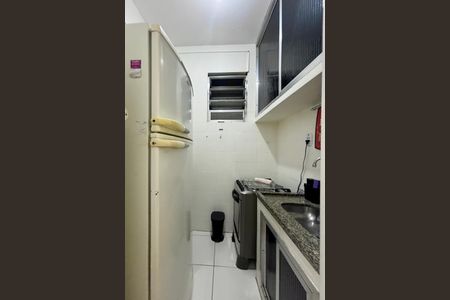 Apartamento para alugar com 50m², 1 quarto e sem vaga Apartamento para alugar com 50m², 1 quarto e sem vagaCozinha