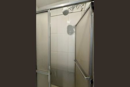 Apartamento para alugar com 50m², 1 quarto e sem vaga Apartamento para alugar com 50m², 1 quarto e sem vagaBanheiro social