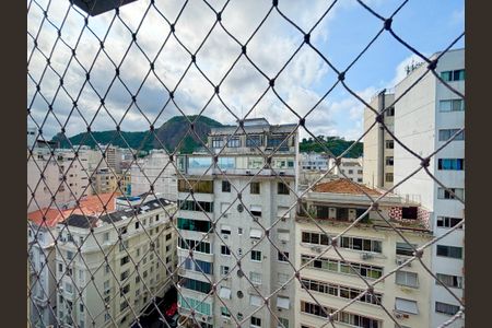 Apartamento para alugar com 50m², 1 quarto e sem vaga Apartamento para alugar com 50m², 1 quarto e sem vagaSala/quarto - vista