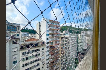 Apartamento para alugar com 50m², 1 quarto e sem vaga Apartamento para alugar com 50m², 1 quarto e sem vagaSala/quarto - vista