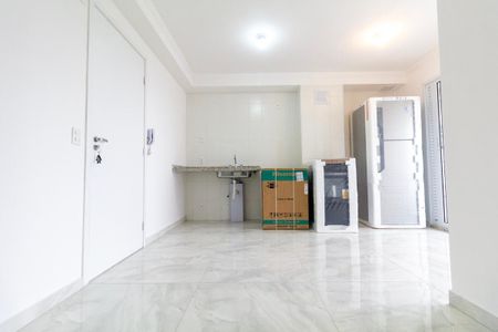 Apartamento para alugar com 42m², 2 quartos e 1 vagaSala e Cozinha