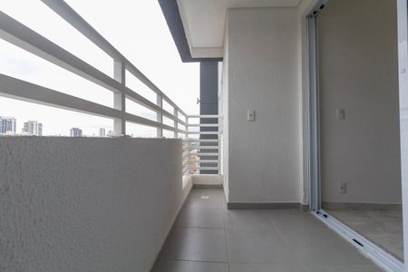 Apartamento para alugar com 42m², 2 quartos e 1 vagaÁrea de Serviço e varanda
