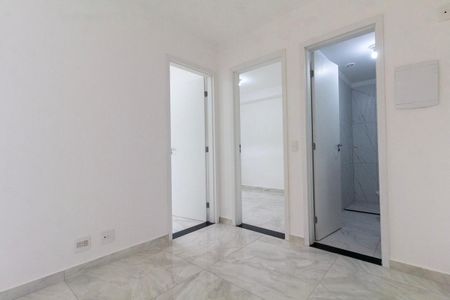 Apartamento para alugar com 42m², 2 quartos e 1 vagaSala e Cozinha