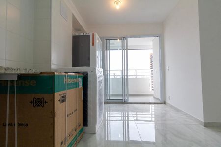 Apartamento para alugar com 42m², 2 quartos e 1 vagaSala e Cozinha