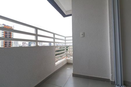 Apartamento para alugar com 42m², 2 quartos e 1 vagaÁrea de Serviço e varanda