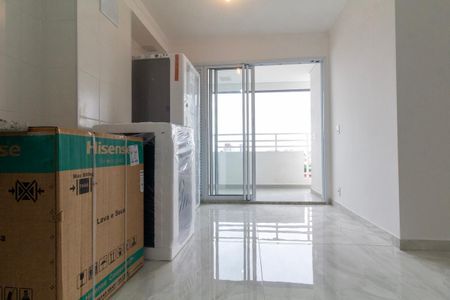 Apartamento para alugar com 42m², 2 quartos e 1 vagaSala e Cozinha