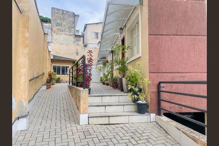 Casa de condomínio à venda com 60m², 2 quartos e 1 vaga Casa de condomínio à venda com 60m², 2 quartos e 1 vagaÁrea comum