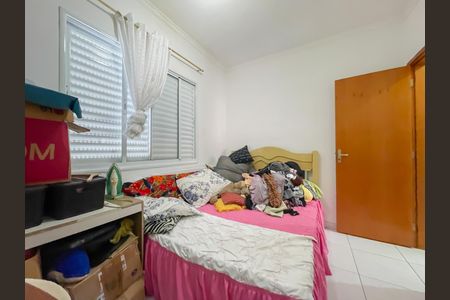 Casa de condomínio à venda com 60m², 2 quartos e 1 vaga Casa de condomínio à venda com 60m², 2 quartos e 1 vagaQuarto 2