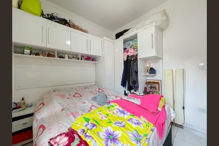 Casa de condomínio à venda com 60m², 2 quartos e 1 vaga Casa de condomínio à venda com 60m², 2 quartos e 1 vagaQuarto 1