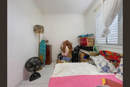 Casa de condomínio à venda com 60m², 2 quartos e 1 vaga Casa de condomínio à venda com 60m², 2 quartos e 1 vagaQuarto 2