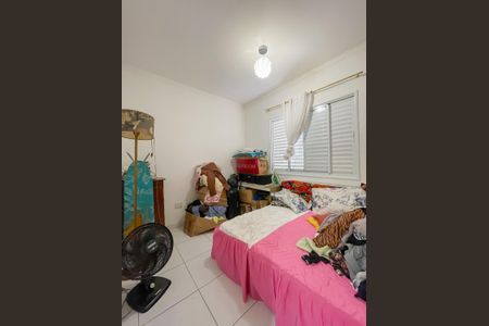 Casa de condomínio à venda com 60m², 2 quartos e 1 vaga Casa de condomínio à venda com 60m², 2 quartos e 1 vagaQuarto 2