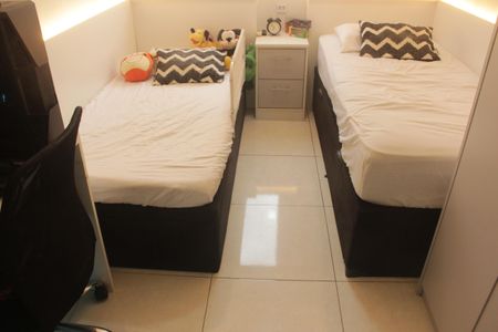 Quarto 1 de apartamento para alugar com 2 quartos, 67m² em Saboó, Santos