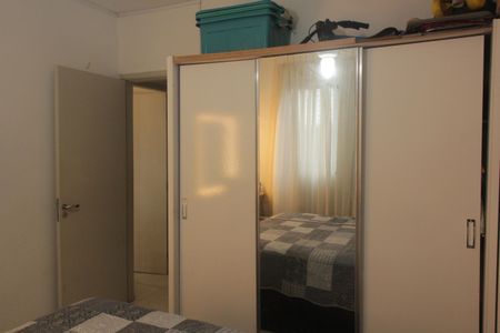 Apartamento para alugar com 67m², 2 quartos e 2 vagasQuarto 2