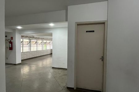 Apartamento para alugar com 67m², 2 quartos e 2 vagasÁrea comum