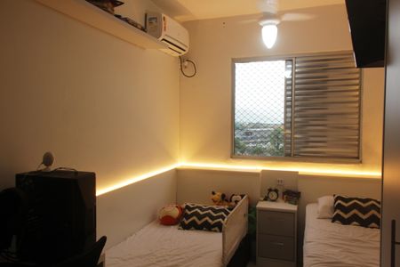 Apartamento para alugar com 67m², 2 quartos e 2 vagasQuarto 1