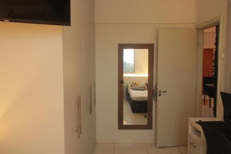 Quarto 1 de apartamento para alugar com 2 quartos, 67m² em Saboó, Santos