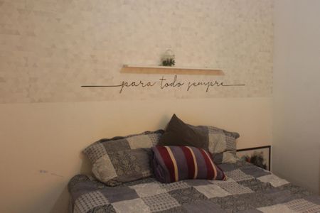 Apartamento para alugar com 67m², 2 quartos e 2 vagasQuarto 2