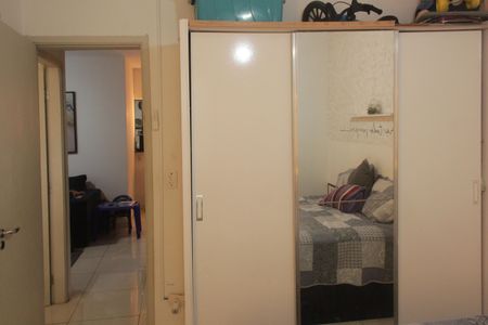 Apartamento para alugar com 67m², 2 quartos e 2 vagasQuarto 2
