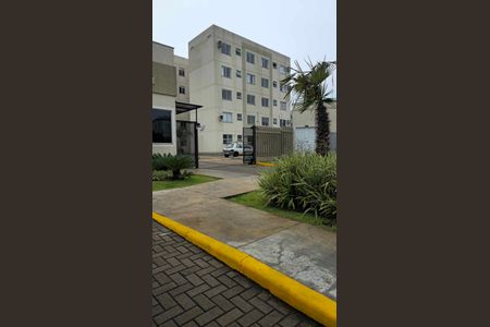 Apartamento para alugar com 2 quartos, 42m² em Santos Dumont, São Leopoldo
