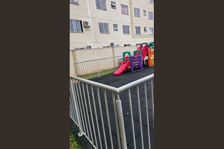 Apartamento para alugar com 42m², 2 quartos e 2 vagas