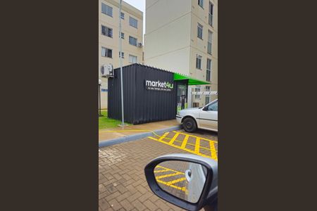 Apartamento para alugar com 42m², 2 quartos e 2 vagas