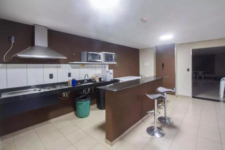Apartamento à venda com 44m², 2 quartos e 1 vagaÁrea comum - Salão de Festas