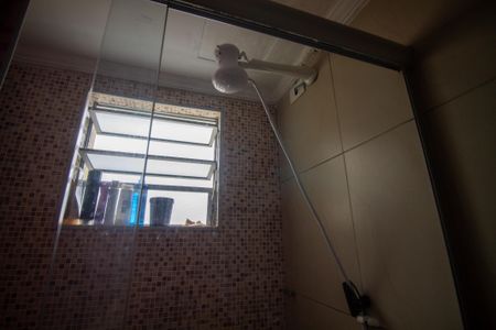 Apartamento à venda com 44m², 2 quartos e 1 vagaBanheiro