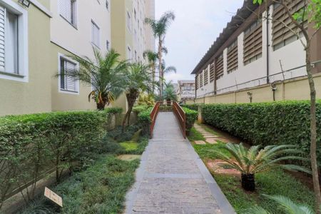 Apartamento à venda com 44m², 2 quartos e 1 vagaÁrea comum