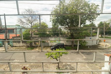 Apartamento para alugar com 74m², 3 quartos e 1 vagaVista do Quarto 2