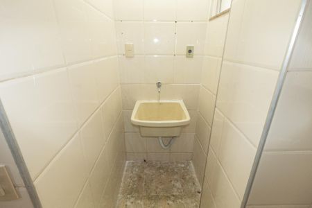 Apartamento para alugar com 74m², 3 quartos e 1 vagaCozinha e Área de Serviço