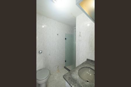 Apartamento para alugar com 74m², 3 quartos e 1 vagaBanheiro Social