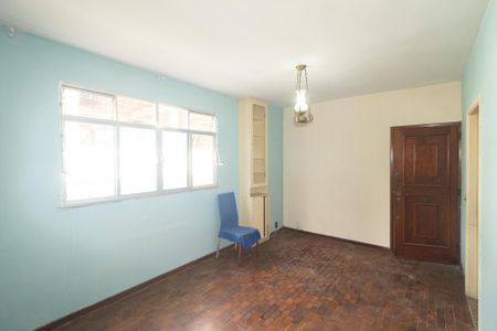 Sala de apartamento para alugar com 3 quartos, 74m² em Campo Grande, Rio de Janeiro