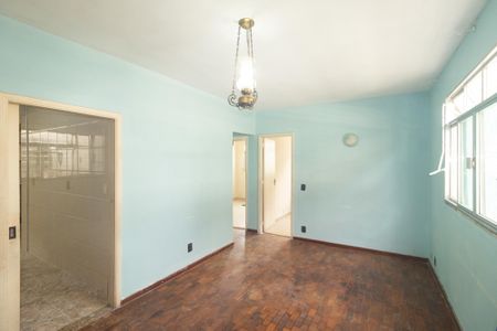 Sala de apartamento para alugar com 3 quartos, 74m² em Campo Grande, Rio de Janeiro