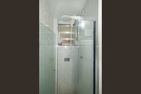 Apartamento para alugar com 74m², 3 quartos e 1 vagaBanheiro Social