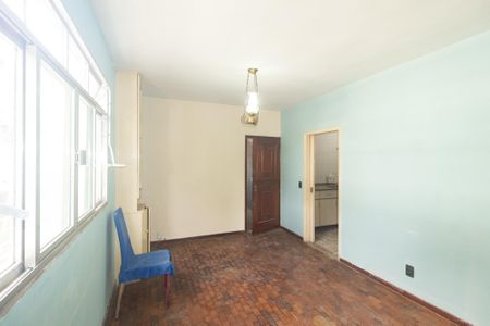 Sala de apartamento para alugar com 3 quartos, 74m² em Campo Grande, Rio de Janeiro