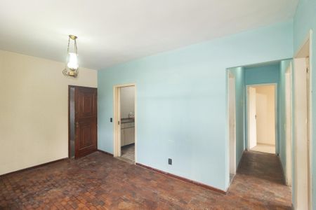 Apartamento para alugar com 74m², 3 quartos e 1 vagaSala