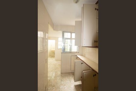 Apartamento para alugar com 74m², 3 quartos e 1 vagaCozinha e Área de Serviço