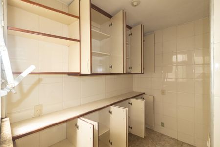 Apartamento para alugar com 74m², 3 quartos e 1 vagaCozinha e Área de Serviço
