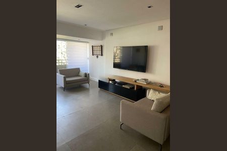 Apartamento para alugar com 3 quartos, 288m² em Morumbi, São Paulo