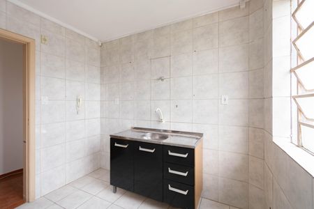 Apartamento para alugar com 58m², 1 quarto e sem vaga